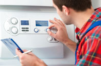 free Palmers Cross gas safe engineer quotes